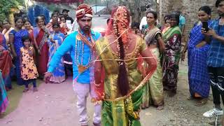 pelli Banjara dj songs and dance1 [upl. by Annid]