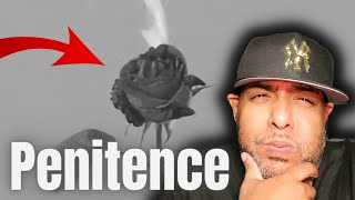 OH NO ANOTHER RANT  Ren  Penitence Ft Molly McKinna  REACTION [upl. by Cutty]