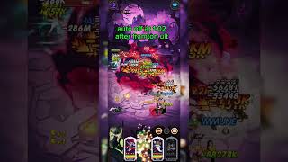 AFK arena  Knox guild trial 999 level  without malkrie manual [upl. by Iat]