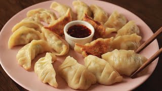 Best Chinese Dumplings Recipe By Chef Hafsa  Hafsas Kitchen [upl. by Nwahs850]