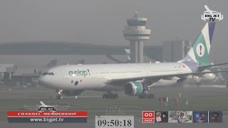 Gatwick Airport Live [upl. by Phillada]