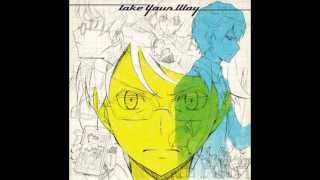 「DEVIL SURVIVOR２ OP FULL」 LiveTune Ft Fukase「Take Your Way」Full W lyrics [upl. by Ecikram]