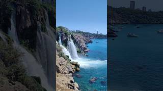 ANTALYA TURKEY travel nature music [upl. by Teevens]