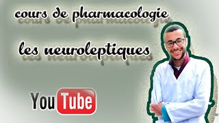 les neuroleptiques ou des antipsychotiques [upl. by Panta]