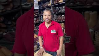 Contact 9911529499 Branded original leather shoes fashion clothing [upl. by Levan224]