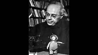 Stanisław Lem  Sztuczna Inteligencja [upl. by Atiuqet]