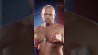 fedor vs randleman [upl. by Cadell198]