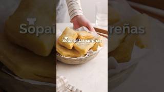 Receta Sopaipillas Sureñas  Gourmet GourmetChile Recetas Sopaipillas Sureñas RecetaChilena [upl. by Anot]