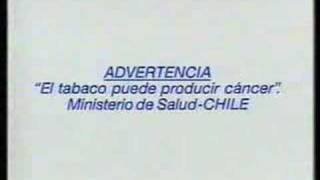 Tanda Comercial del Recuerdo [upl. by Leler]