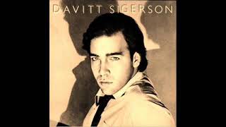 Davitt Sigerson – I Never Fall In Love 1980 [upl. by Venus]