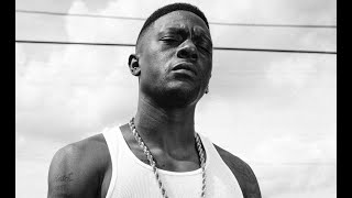 My Reaction To Swamp Stories Lil Boosie Story [upl. by Yxel943]