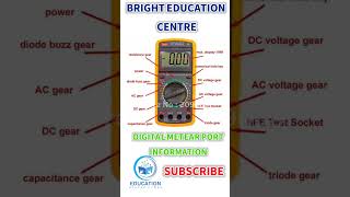 DIGITAL METER TECHNOLOGY digital meter technology viralreels videoshorts shorts videos [upl. by Ruff119]