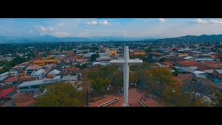 El Chevo x Kazzabe  Honduras Ven Ven Video Oficial 🇭🇳 [upl. by David399]