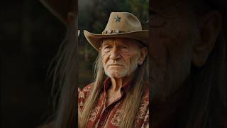 How Willie Nelson Cleared His Debt With Marijuana shorts willienelson legend hollywood singer [upl. by Iny697]