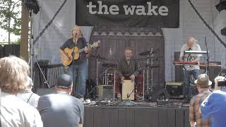 Kodiak Island  1 Live at The Wake 2024 [upl. by Lanoil]