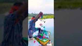 gariv aadmi ko kya mila pani se 🙌🥺🙌 funny shortsfeed trending emotional shortsfeed youtube [upl. by Nikolai725]