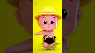 Kaboochi Dance Song shorts kidsmusic kidssongs trending ytshorts [upl. by Yduj182]