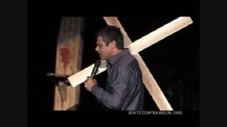 Jentezen Franklin 1  Unexpected Crosses [upl. by Apple]