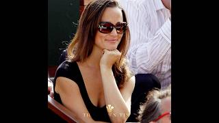 Happy Birthday to Pippa Middleton [upl. by Ahteral]