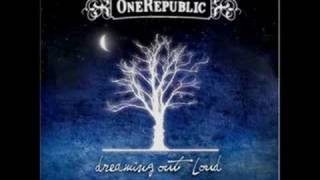 One Republic  Stop amp Stare w Lyrics [upl. by Niawd]