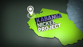 Kabanga Nickel Project  Our story [upl. by Ylsel834]