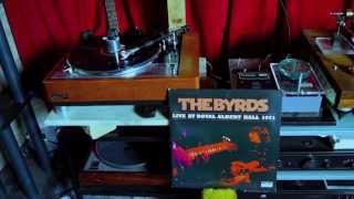 The Byrds Live in Royal Albert Hall 1971 [upl. by Revilo]