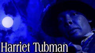 Harriet Tubman Full Movie 2021 [upl. by Arbma]