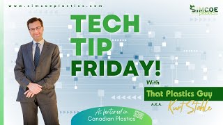 Tech Tip Friday  Vicat Softening Point [upl. by Thornie]