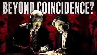 The Truth Behind the Clinton Body Count [upl. by Schulze808]