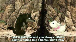 Arashi No Yoru Ni part 28 1080p HD Eng Sub [upl. by Yahsel437]