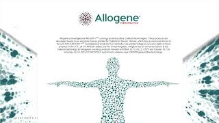 Allogene Therapeutics ALLO Q2 2024 Earnings Presentation [upl. by Bowe]