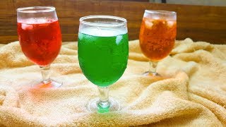 Keto Drinks  ZERO Calorie Keto Summer Coolers [upl. by Emmalee277]