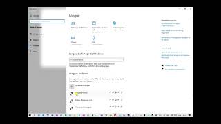 Activer et utiliser la dictée vocale sur Windows 10 [upl. by Siana418]