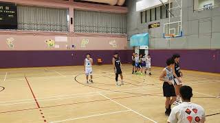 2023819 Hillen Youth U13 Group B 加多利山小子 31 vs 2 Soar 第一節 [upl. by Azeel]