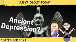 Whats New in the Ancient World September 2021 [upl. by Ardnuahc357]