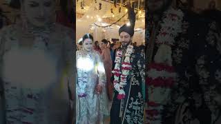 Saba Faisal sons WeddingArslan Faisal [upl. by Skees]