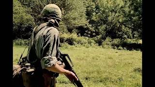 Walk Student Made War Film [upl. by Wilinski]