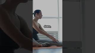 Exercise for Health  Quick Stretching Routine for Flexibility [upl. by Norven]