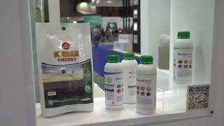 AlgaEnergy at Fruit Attraction 2021 EN [upl. by Stillmann]