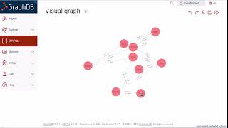 GraphDB  Builtin Graph Search Algorithms [upl. by Hume]