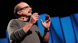 How to build your creative confidence  David Kelley [upl. by Horter]