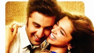 Yeh Jawaani Hai Deewani Official Theatrical Trailer [upl. by Crifasi211]