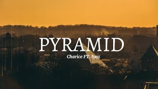 Charice  Pyramid Lyrics feat Iyaz [upl. by Ati]