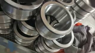 Spherical Roller Bearing Inner Race [upl. by Romaine960]