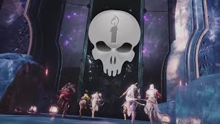 Destiny 2 Halo Grunt Birthday Party Raid Easter Egg [upl. by Meadows]