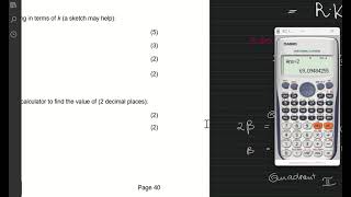 Voorskool🏫  Mathematics 🧑‍🏫 NSC NOV 2024 Paper 2 LAST Prep 📊 General Solutions Problems in Trig [upl. by Rae]