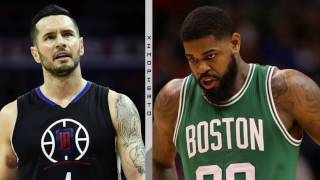 4 winners and 3 losers from Day 1 of NBA free agency Reaction [upl. by Ledua]