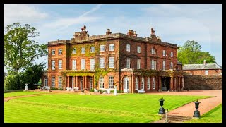 Exceptional Country Estate Carlisle Cumbria England [upl. by Simons]