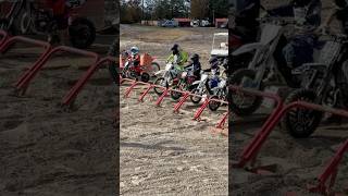 Steady Grinding Keep stacking buddy Let’s go motocross northcarolina motokids [upl. by Finlay286]