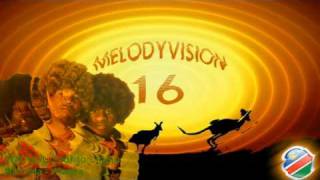 MelodyVision 16  NAMIBIA  PDK feat Pedrito quotIndjoquot [upl. by Ellehsem871]